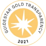 Guidestar Gold Transparency 2021